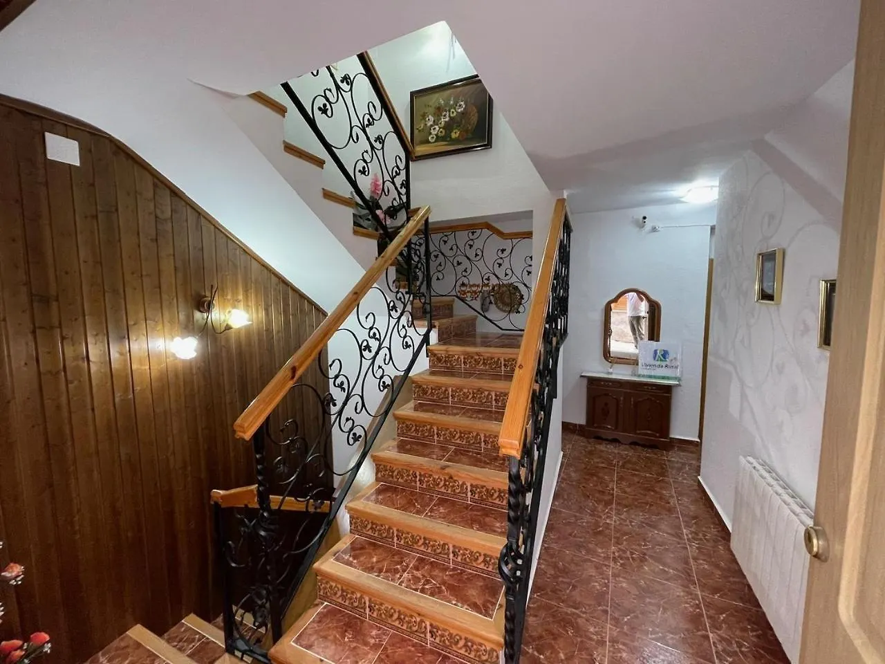 Casa Amplia En El Casco Antiguo De Castril Villa 0*,  Spain