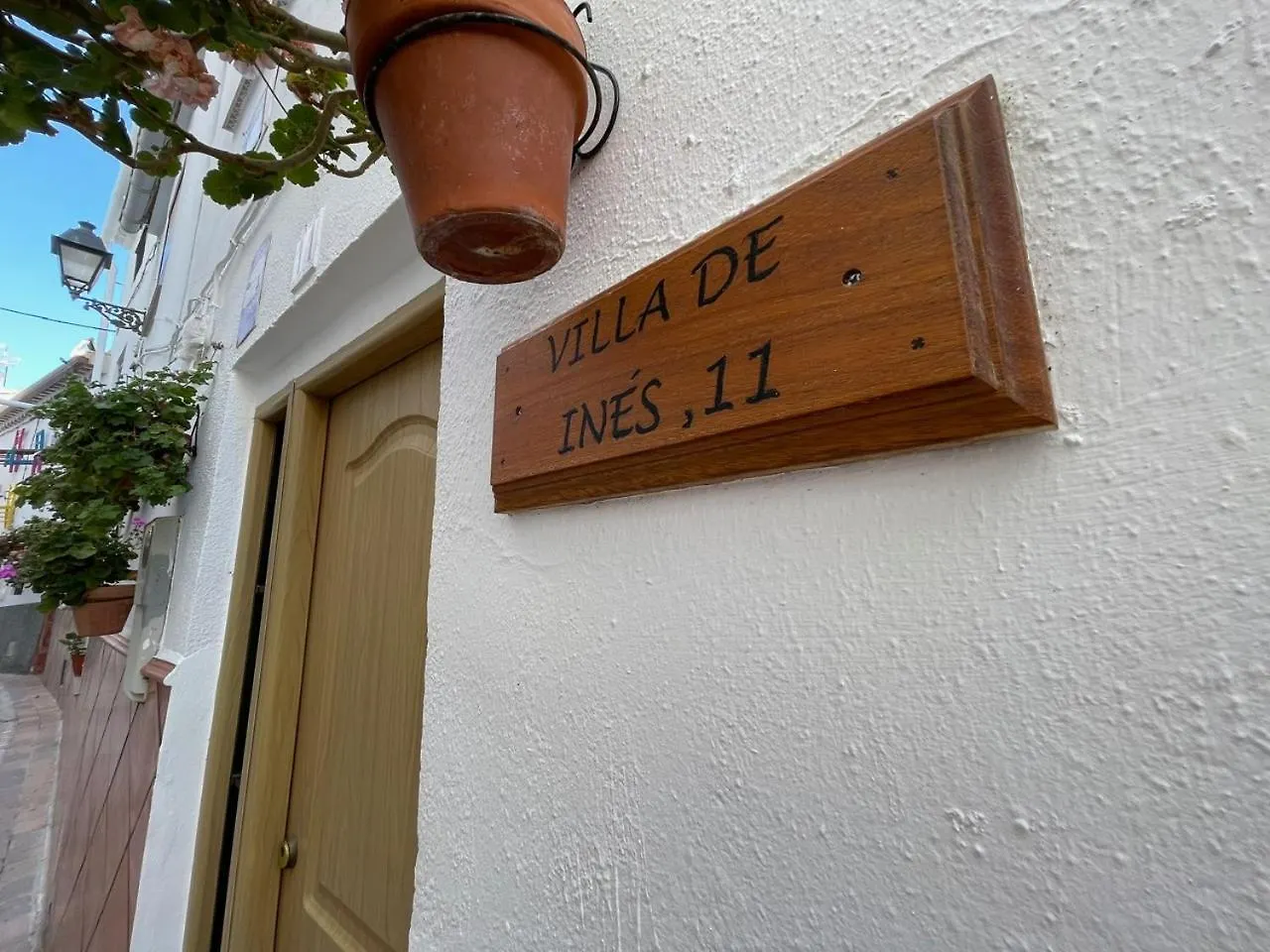Casa Amplia En El Casco Antiguo De Castril Villa Holiday home