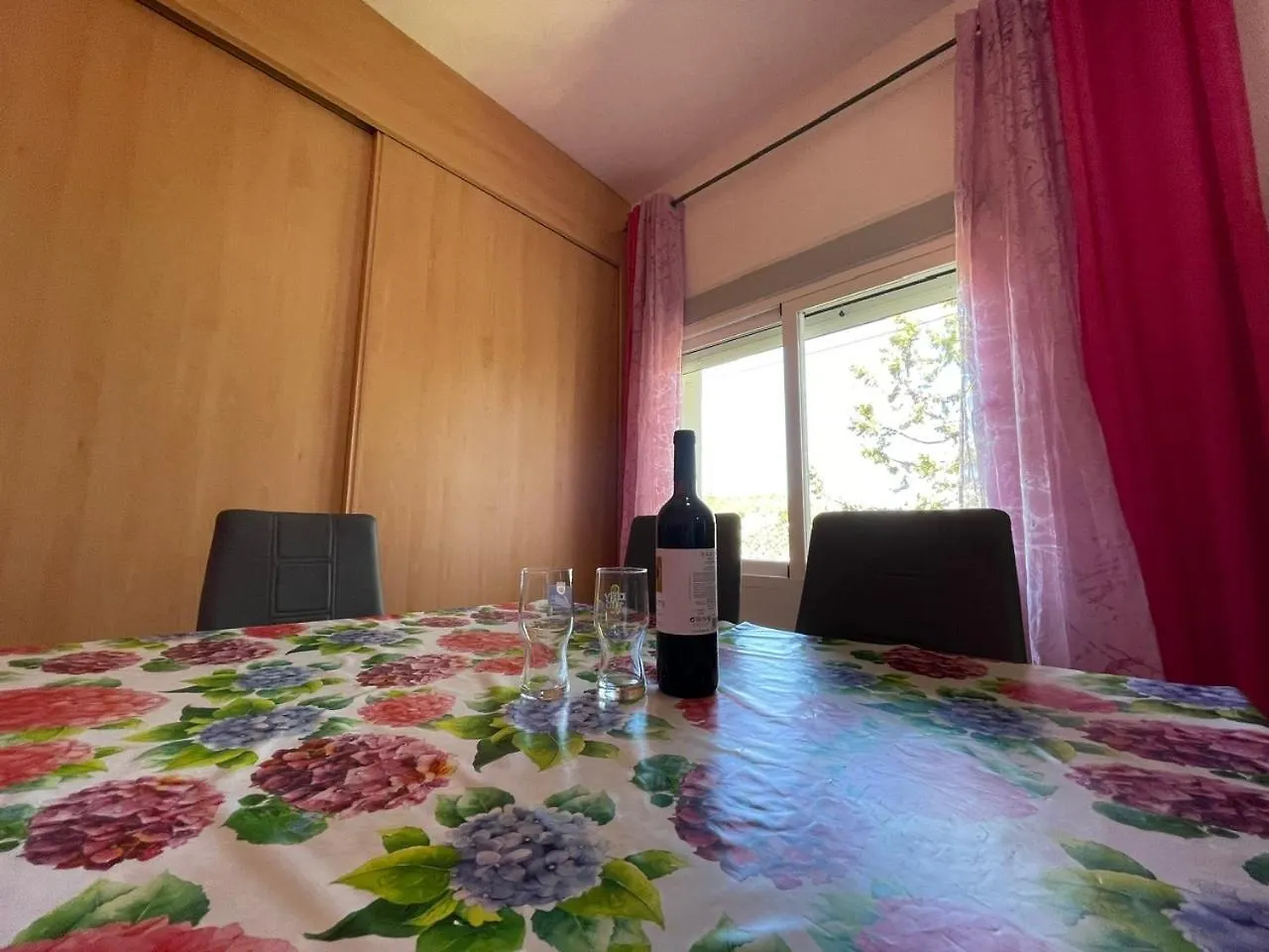 Holiday home Casa Amplia En El Casco Antiguo De Castril Villa Spain