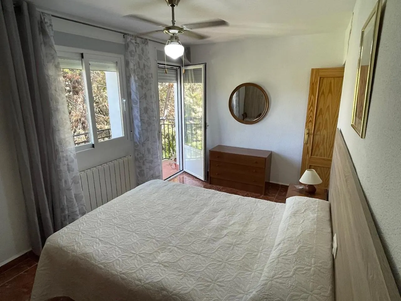 Casa Amplia En El Casco Antiguo De Castril Villa Holiday home