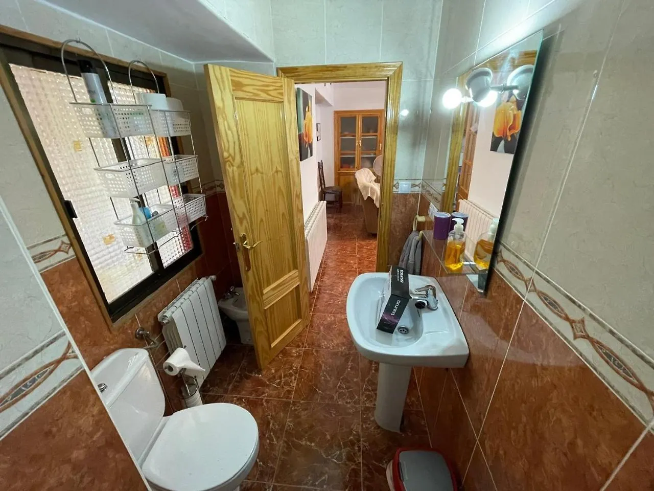 Casa Amplia En El Casco Antiguo De Castril Villa 0*,  Spain